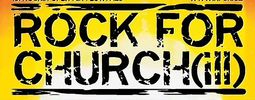 Rck For Church(ill) přivítá Freestylers, Shapeshifter, Tři Sestry, Sto zvířat a další